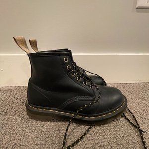 Dr. Martens - 101 Vegan, Women Size 7